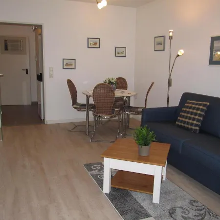 Haus Winora Steinmannstr 18 203 *