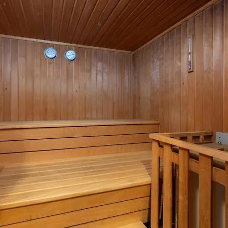 Haus Winora Steinmannstr 18 203 公寓